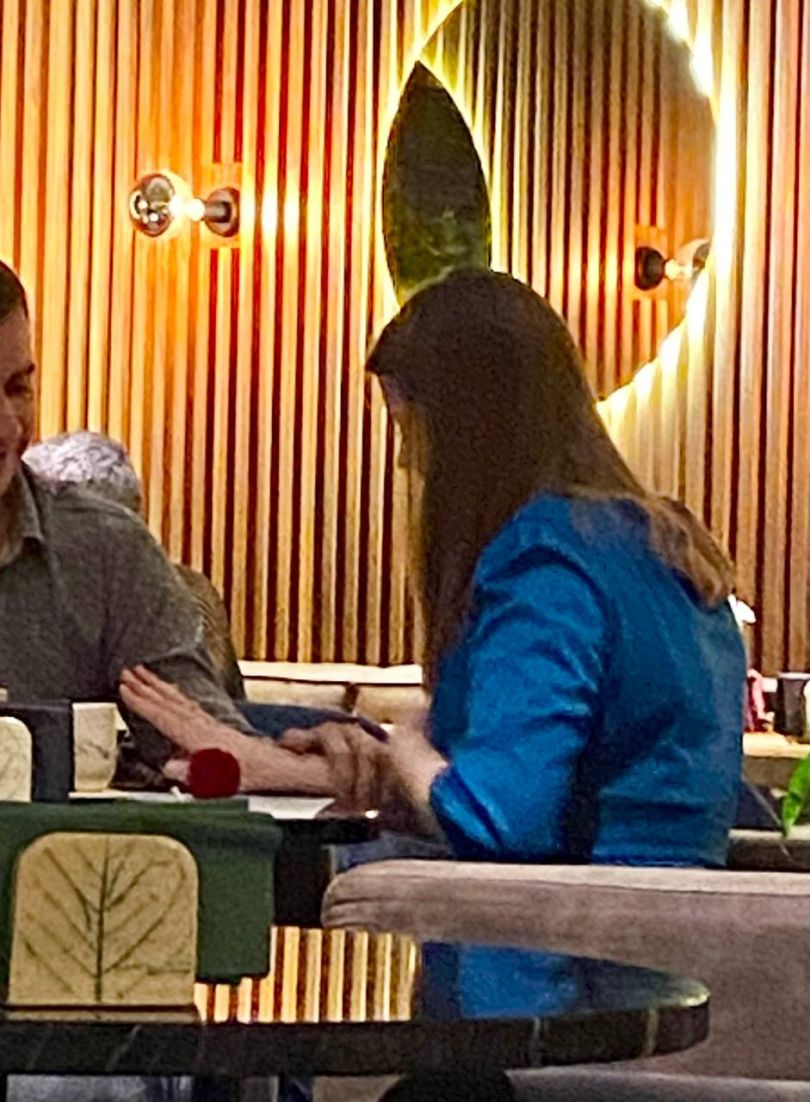 Оксана Соколова